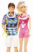 Image result for Barbie Toy Story Hawaiian Vacation