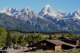 Image result for Moose, WY