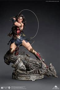 Image result for Queen Studios Wonder Woman