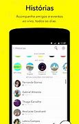 Image result for How to Change Themes From Light to Black On Snapchat On Android