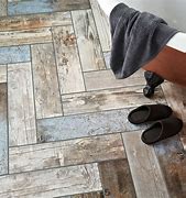 Image result for Rustic Wood Look Tile