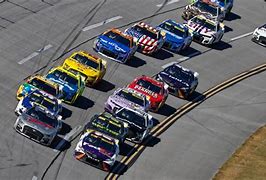 Image result for NASCAR Recent Race