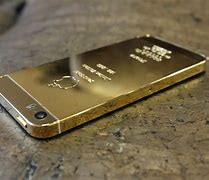 Image result for Gold iPhone 5