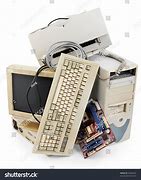 Image result for Old Computer Equipment