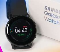 Image result for Samsung Watch Active 5 Box