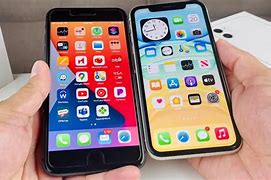Image result for iPhone 8 V iPhone 11