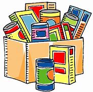 Image result for Household Items Pantry Clip Art