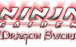 Image result for Ninja Gaiden Dark Dragon Blade