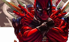 Image result for Deadpool Powers