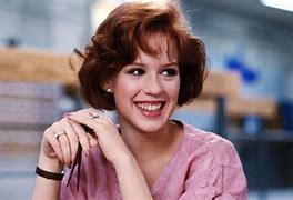 Image result for Molly Ringwald Breakfast