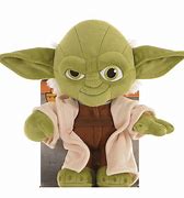 Image result for Yoda Plush Toy
