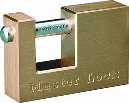 Image result for Trailer Pin Lock