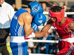 Image result for Boxing Match