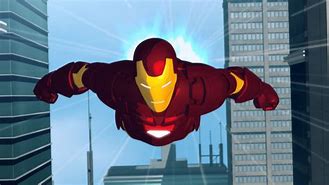 Image result for Iron Man Armored Adventures Season 4