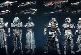 Image result for destiny ii news dungeons items