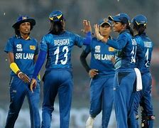 Image result for Sri Lanka Women Cricket Team