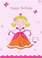 Image result for Disney Happy Birthday Wish to My Niece