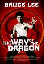 Image result for Bruce Lee Way of the Dragon Movie