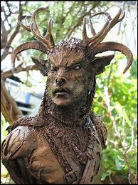 Image result for Pagan Creatures