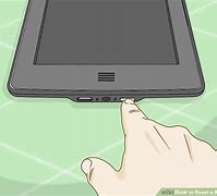 Image result for How Do You Reset a Kindle Fire