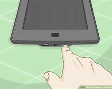 Image result for How to Reset My Kindle Fire