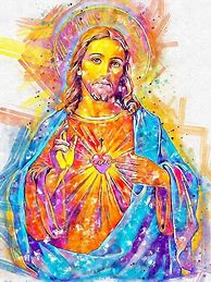 Image result for Religious Icons Jesus