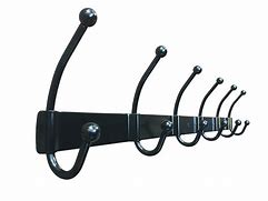 Image result for Metal Wall Hanger Hooks