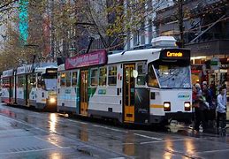 Image result for City Tram