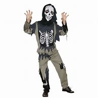 Image result for Extremely Scary Kids Costumes
