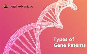 Image result for Gene Patent