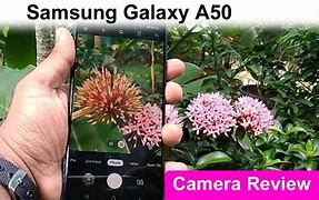 Image result for Samsung A50 Camera