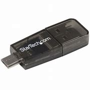 Image result for microSD Card to USB Cable