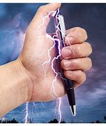 Image result for Electric Pen Prank