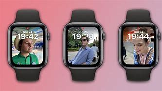 Image result for Apple Watch Me Moji