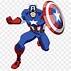 Image result for Animated Superhero