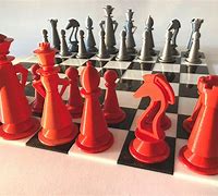 Image result for Coolest Chess Sets