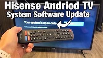 Image result for How Do You Download Firmware Update of a TV Box
