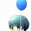 Image result for Green Anime Boy Chibi