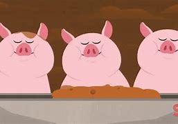 Image result for Pig in Suit Animated