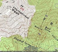 Image result for USGS Topographic Maps Google Earth
