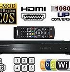 Image result for VCR DVD Blu-ray Combo