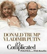 Image result for Hillary and Putin Memes