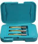 Image result for Square Hole Drill Bit for Wood
