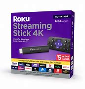 Image result for Roku Streaming Stick Plus Silver