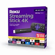 Image result for Roku Streaming Stick with Rechargeable Remote Control