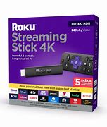 Image result for Roku TV Device