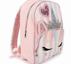 Image result for OMG Accessories Unicorn Backpack