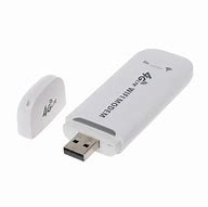 Image result for 4G LTE USB Modem with Wi-Fi Hotspot