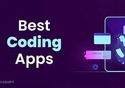 Image result for Programming Apps for iPhone