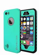 Image result for Clear LifeProof iPhone 5 Case